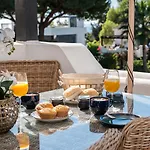 Vivero Marbella By Alfresco Stays