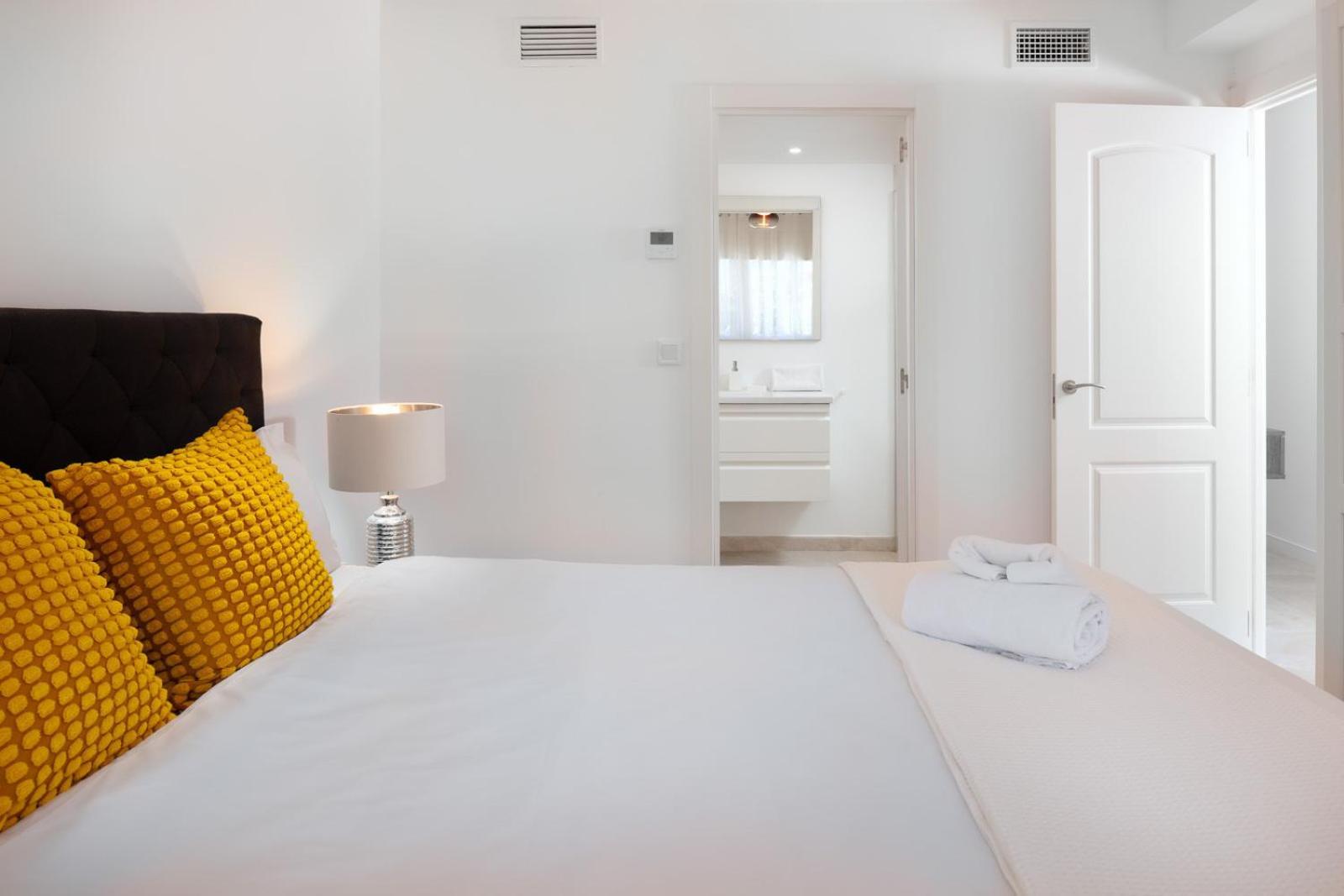 Vivero By Alfresco Apartamento *