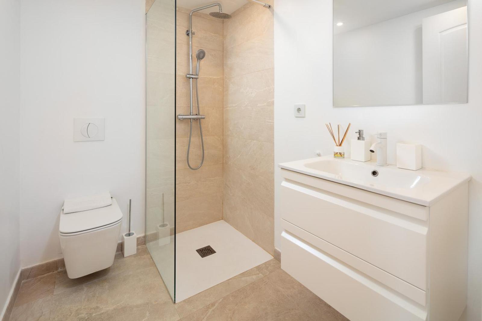 Apartamento Vivero By Alfresco Marbella