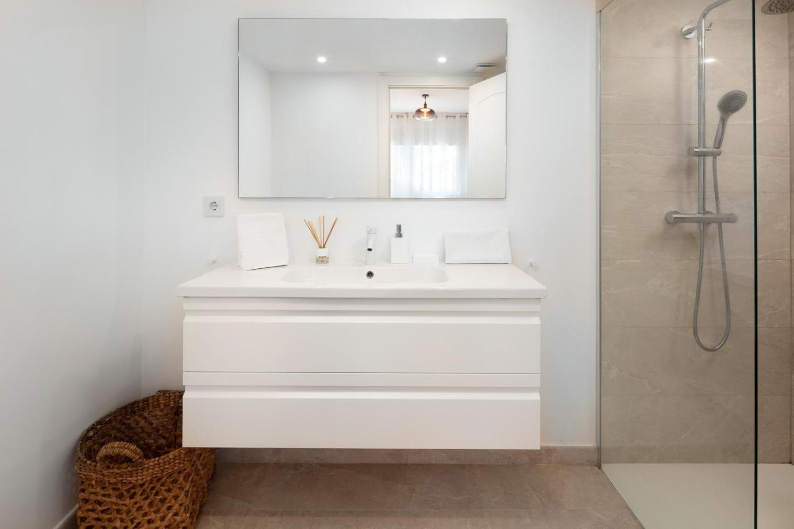 Vivero By Alfresco Apartamento Marbella