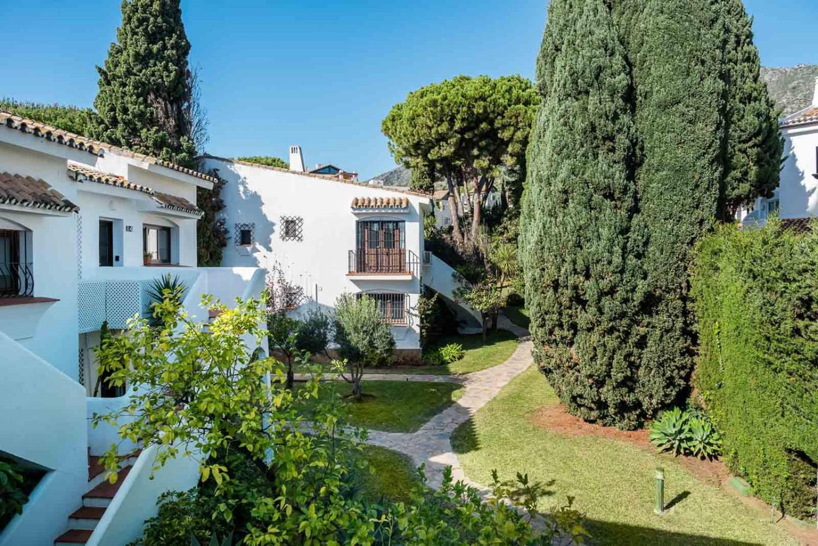 Apartamento Vivero By Alfresco