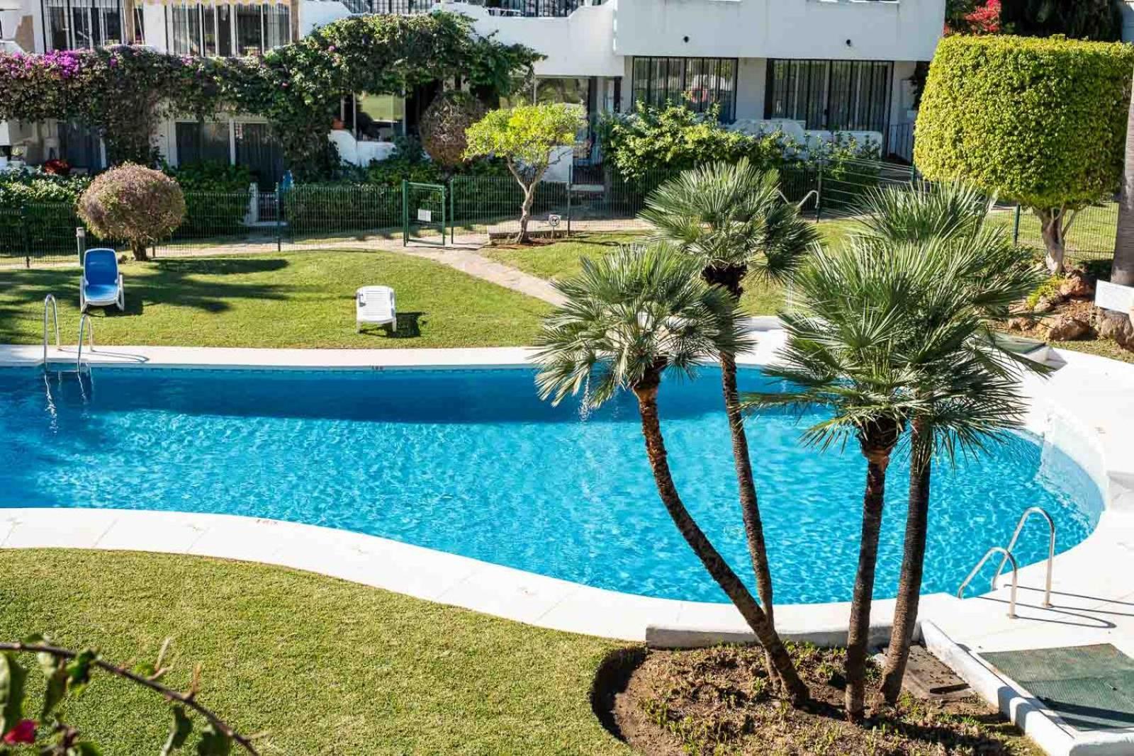 Apartamento Vivero By Alfresco Marbella