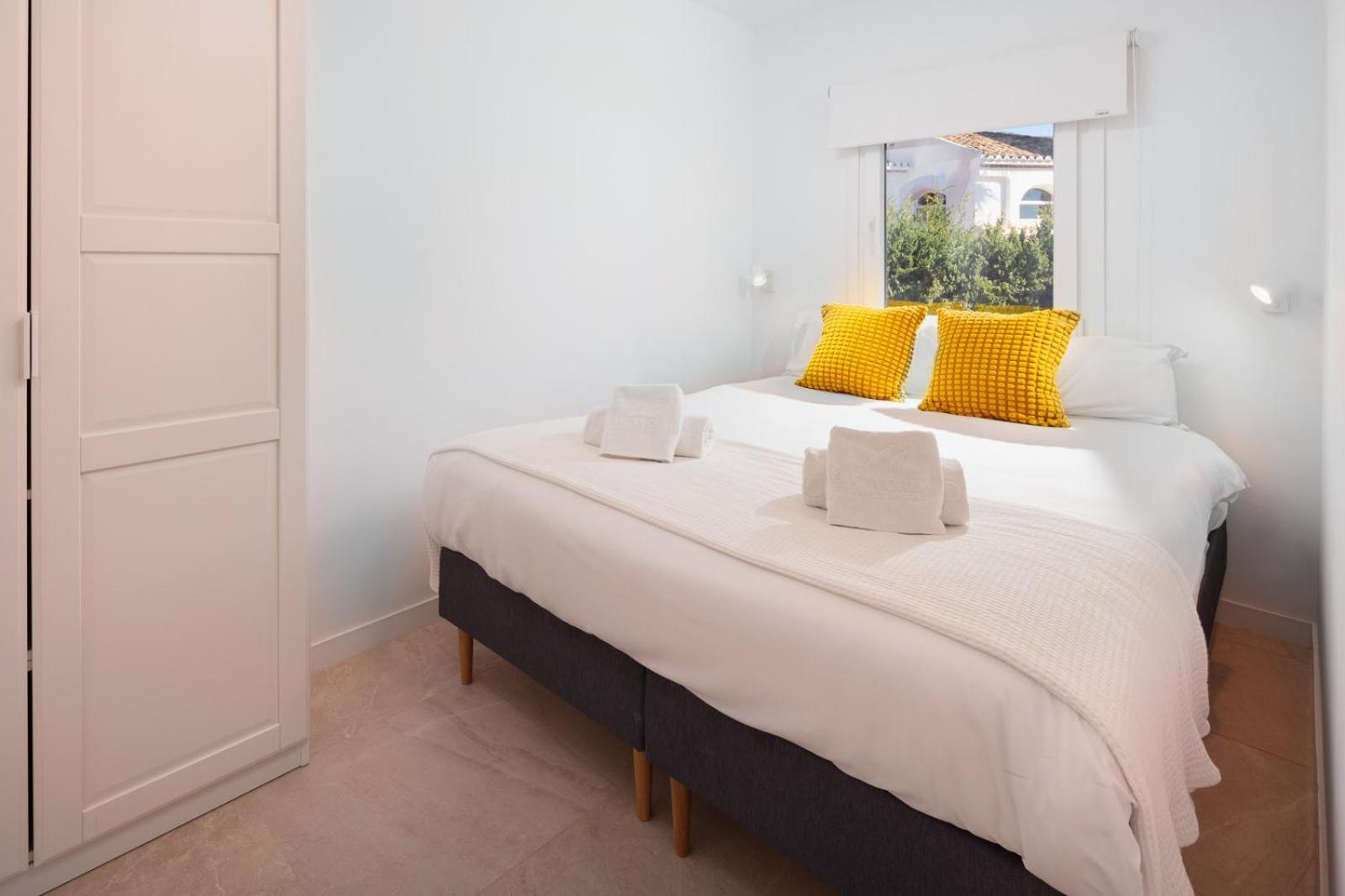 Apartamento Vivero By Alfresco *