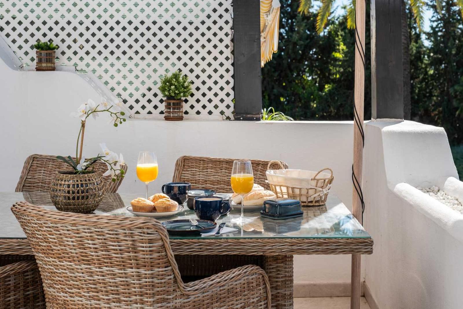 Apartamento Vivero By Alfresco *