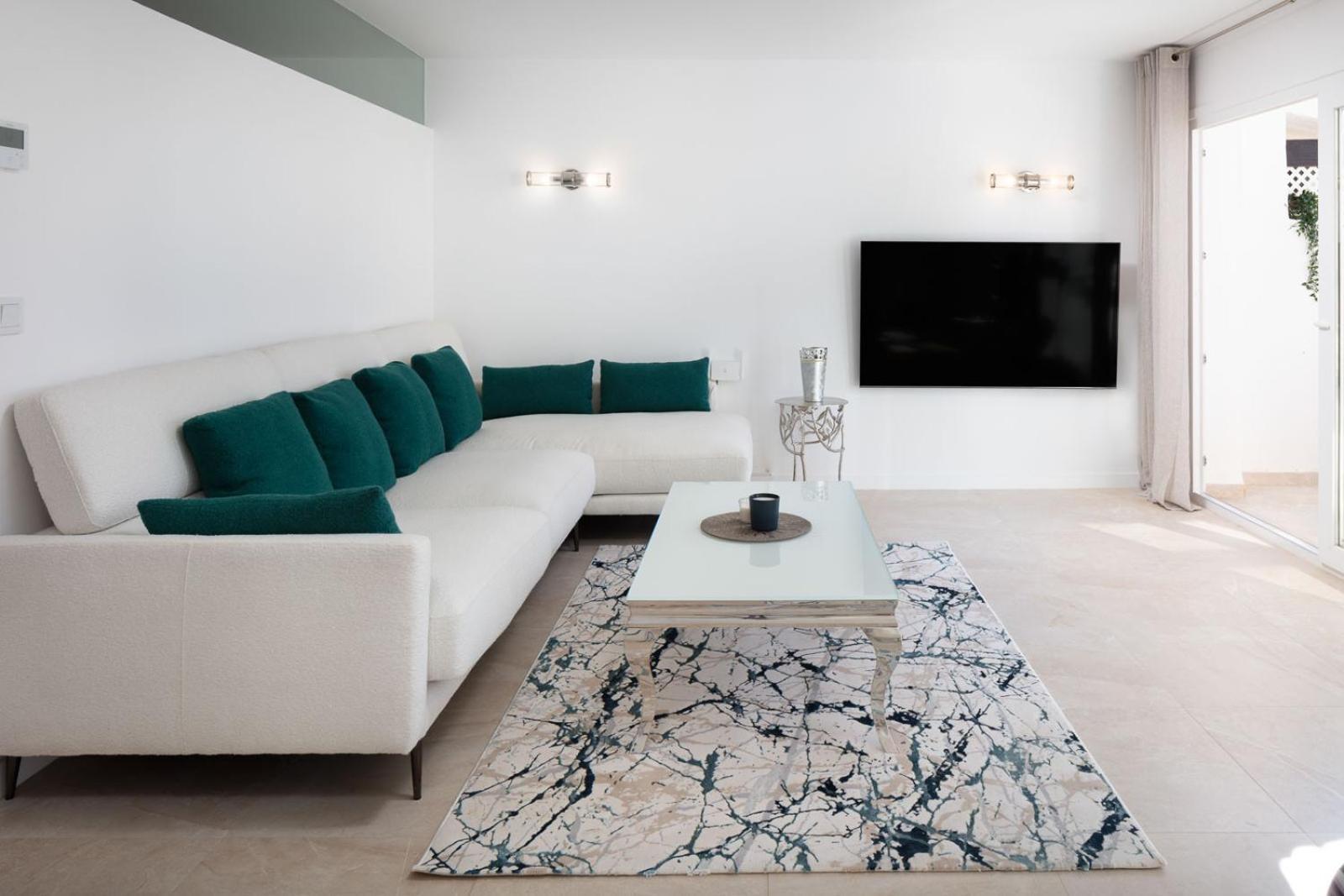 Vivero By Alfresco Apartamento