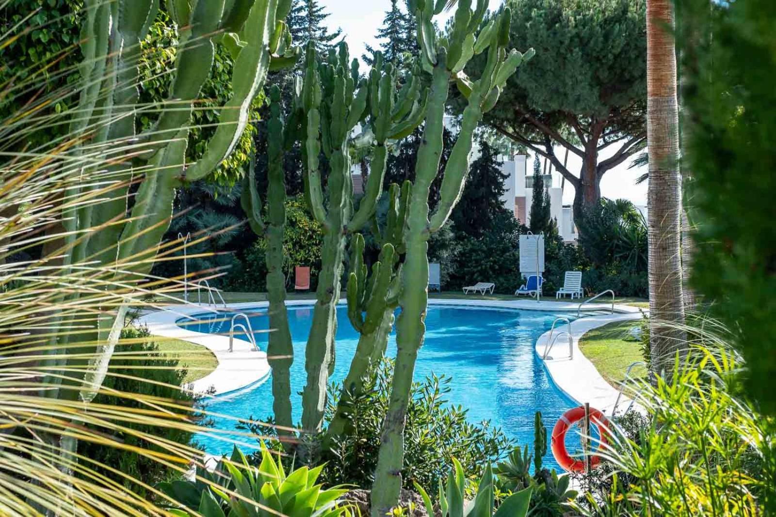 Vivero By Alfresco * Marbella