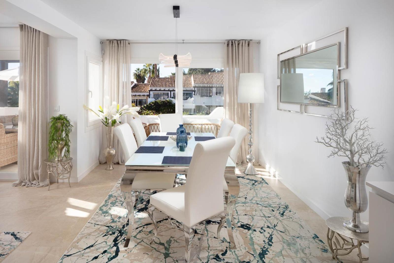 Vivero By Alfresco Marbella