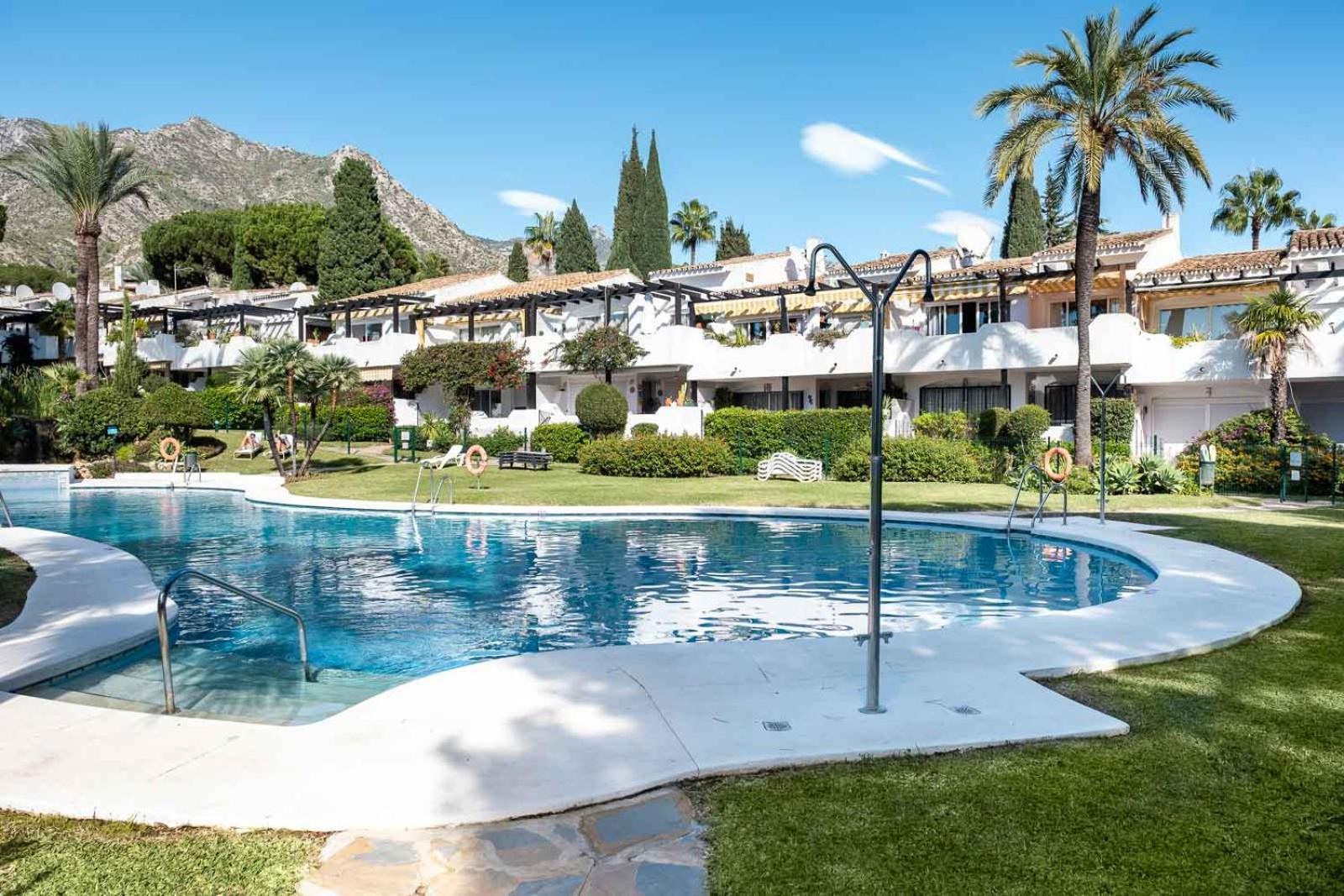 Apartamento Vivero By Alfresco Marbella