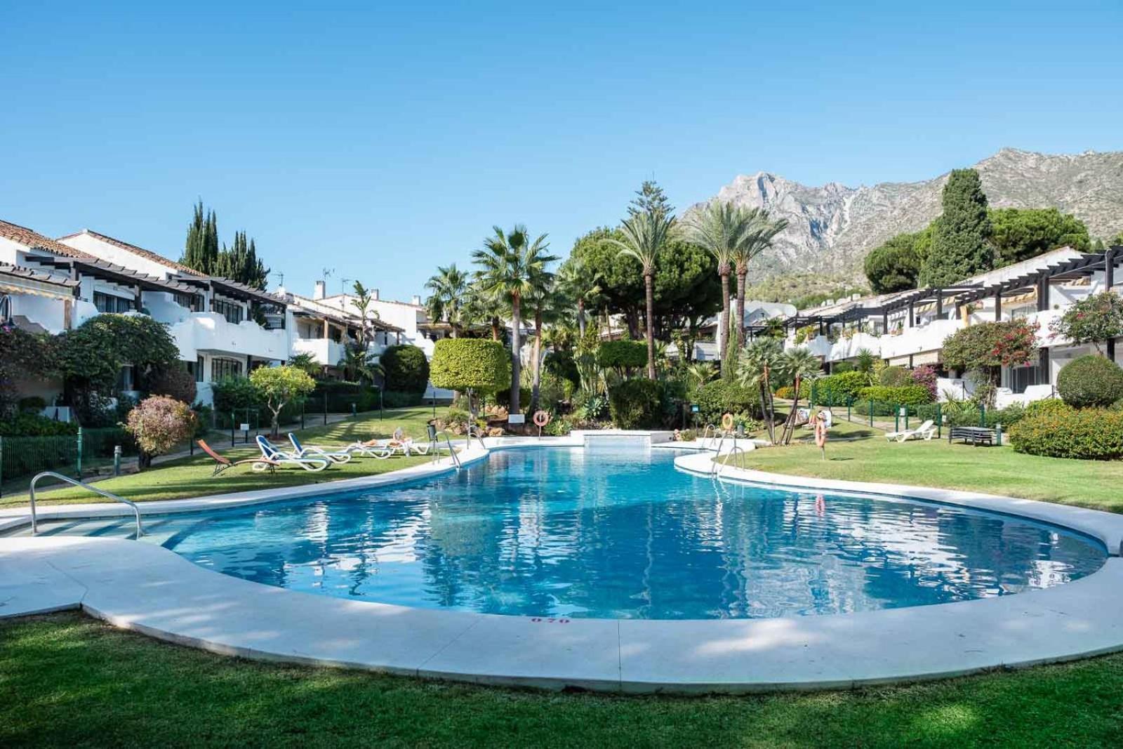 Apartamento Vivero By Alfresco Marbella